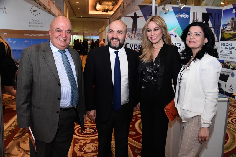 Beirut International Property Fair